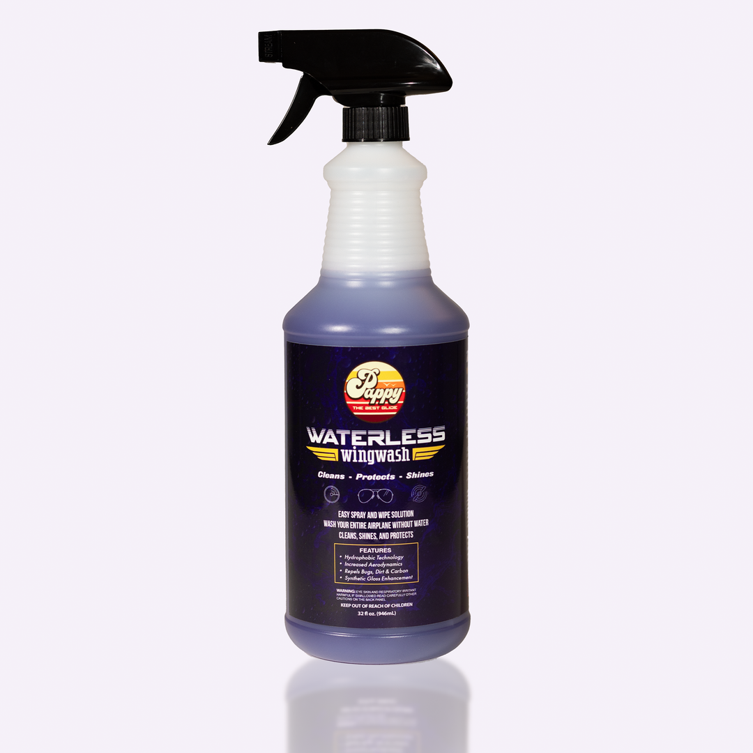 32oz Waterless Wingwash