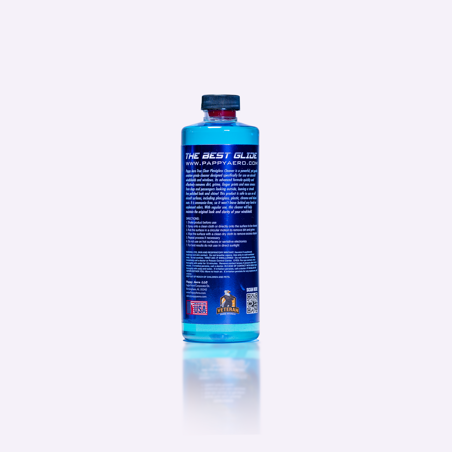 True Clear