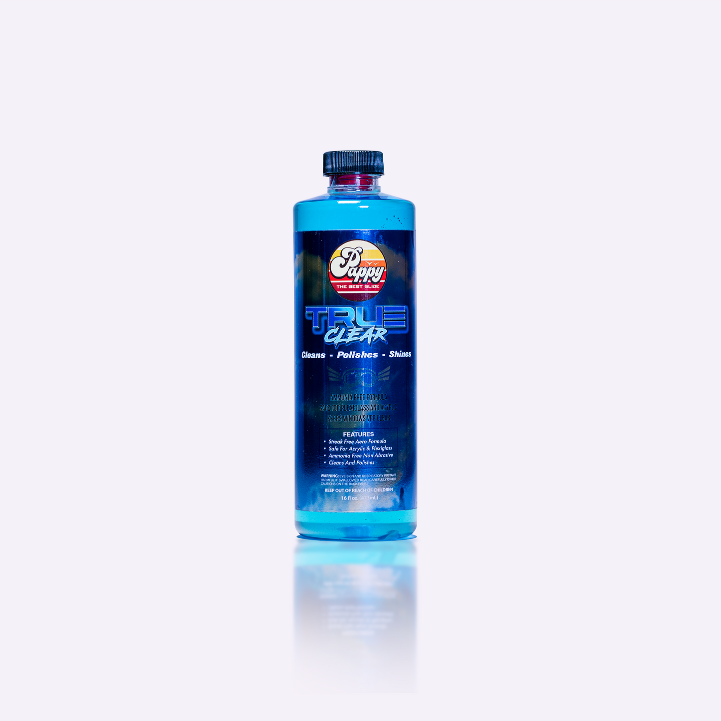 True Clear