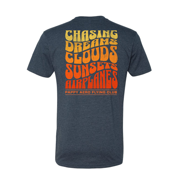 Chasing Sunsets & Airplanes by Pappy Aero – view 1