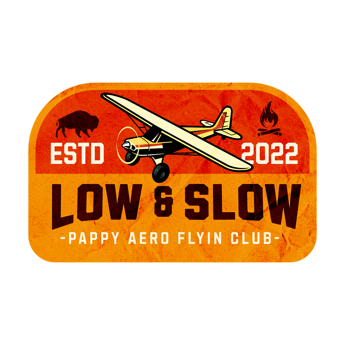 Low & Slow Beanie – Pappy Aero