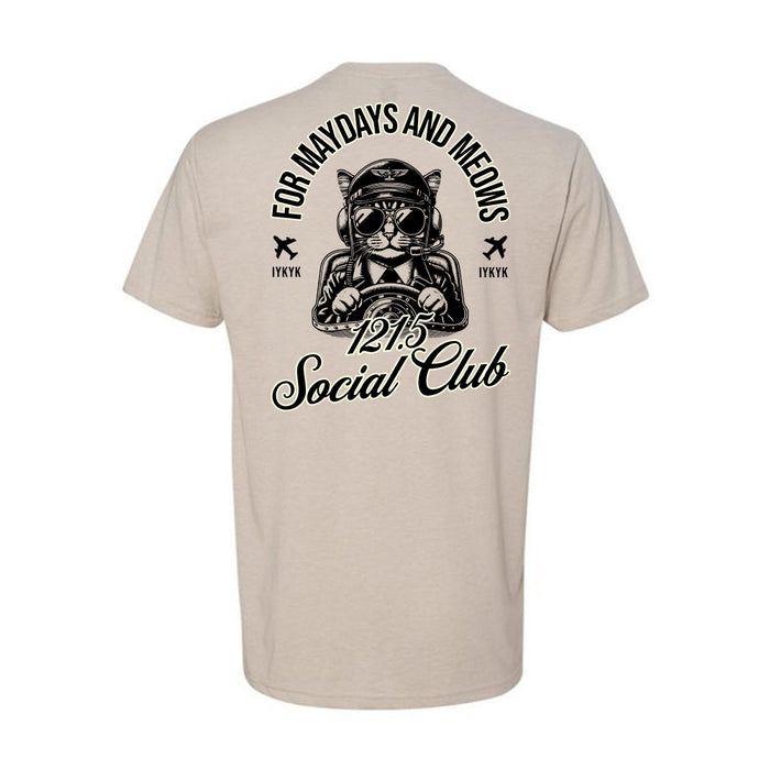 121.5 Social Club by Pappy Aero – view 1