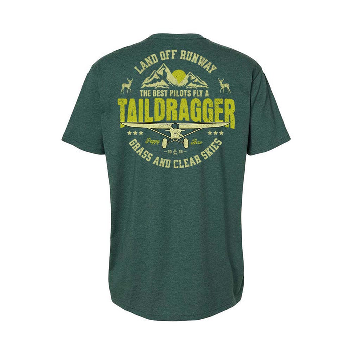 Fly A Taildragger by Pappy Aero – view 1