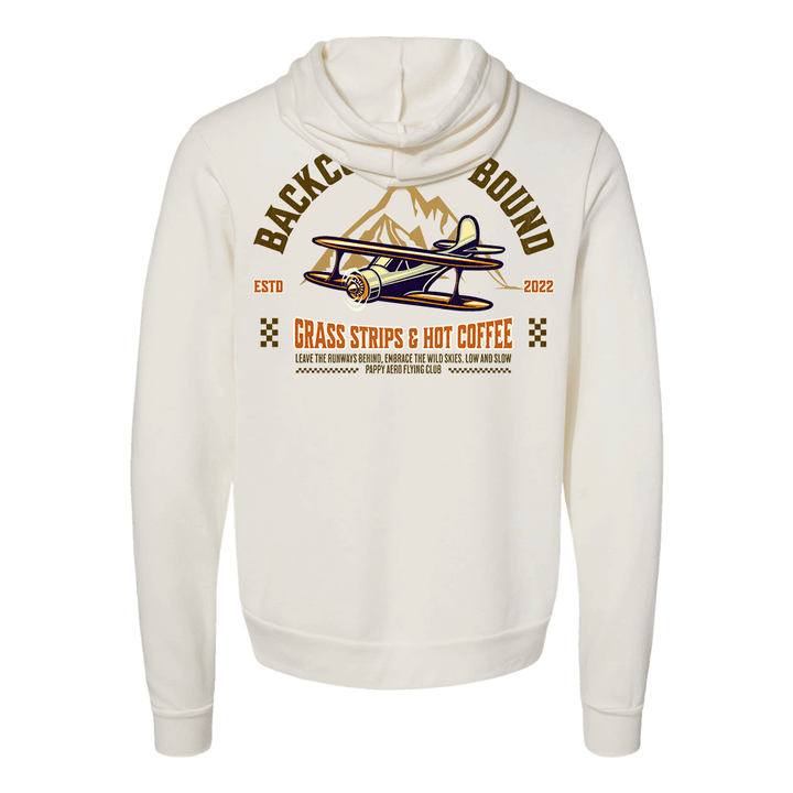 Backcountry Bound Hoodie