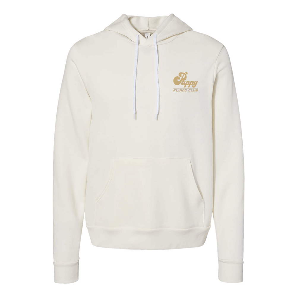 Backcountry Bound Hoodie